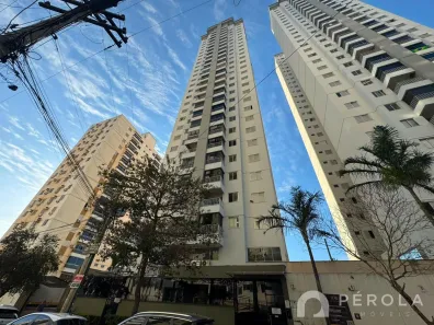 Apartamento com 2 Quartos para alugar, 61m² no Jardim Goiás, Goiânia