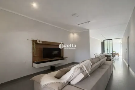 Casa com 3 Quartos à venda, 147m² no Loteamento Portal do Vale II, Uberlândia