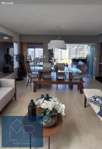 Casa com 3 Quartos à venda, 280m² no Vila Hollândia, Campinas
