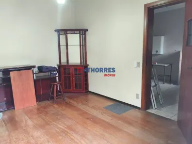 Casa com 2 Quartos à venda, 137m² no Vila Indiana, São Paulo