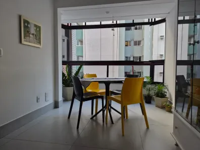 Apartamento com 3 Quartos à venda, 120m² no Praia da Costa, Vila Velha