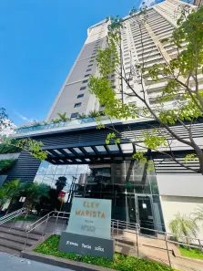 Apartamento com 2 Quartos à venda, 66m² no Setor Marista, Goiânia