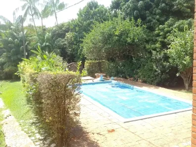 Fazenda/Sítio com 2 Quartos à venda, 68m² no Parque Residencial Tancredi, Americana