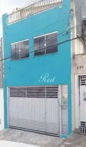 Casa com 2 Quartos à venda, 199m² no Cidade Edson, Suzano