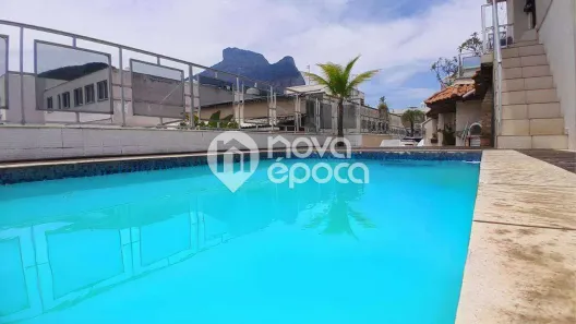 Cobertura com 5 Quartos à venda, 409m² no Barra da Tijuca, Rio de Janeiro