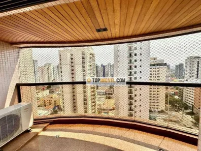Apartamento com 2 Quartos à venda, 150m² no Indianópolis, São Paulo
