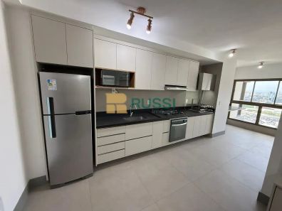 Apartamento com 2 Quartos para venda ou aluguel, 67m² no Condomínio Royal Park, São José dos Campos