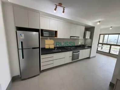 Apartamento com 2 Quartos à venda, 67m² no Condomínio Royal Park, São José dos Campos