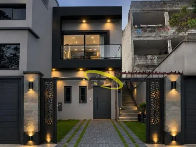Casa com 2 Quartos à venda, 90m² no Jardim Leonor, Cotia