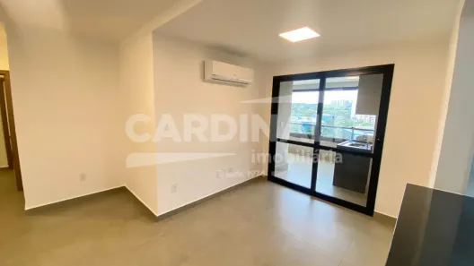 Apartamento com 3 Quartos para alugar, 143m² no Nova Aliança, Ribeirão Preto