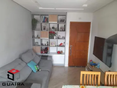 Apartamento com 2 Quartos à venda, 65m² no Assunção, São Bernardo do Campo