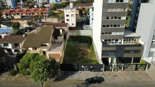 Lote/Terreno à venda, 493m² no Jardim América, Caxias do Sul