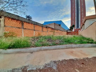 Lote/Terreno à venda, 450m² no Jardim Botânico, Ribeirão Preto