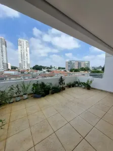 Apartamento com 3 Quartos à venda, 96m² no Vila Sônia, São Paulo