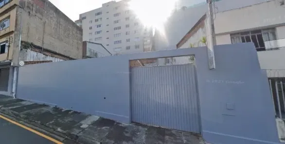 Lote/Terreno para alugar, 500m² no Centro, Ponta Grossa