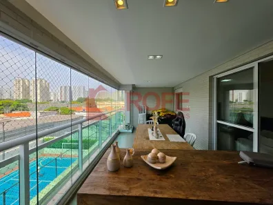 Apartamento com 2 Quartos à venda, 138m² no Jardim Caravelas, São Paulo