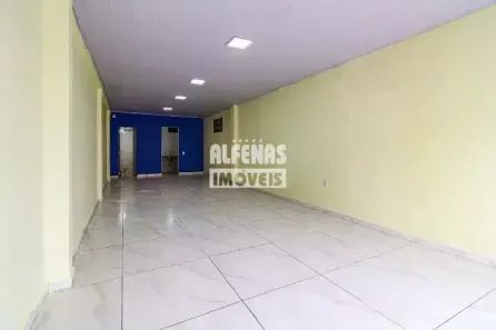para alugar, 60m² no Santa Edwiges, Contagem