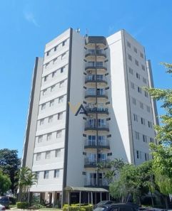 Apartamento com 3 Quartos para venda ou aluguel, 77m² no Jardim Novo Itu, Itu