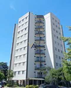 Apartamento com 3 Quartos à venda, 77m² no Jardim Novo Itu, Itu