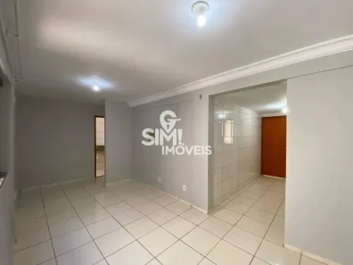 Apartamento com 2 Quartos para alugar, 62m² no Plano Diretor Sul, Palmas