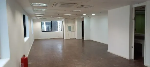 Sala Comercial para alugar, 162m² no Itaim Bibi, São Paulo