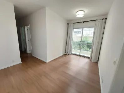 Apartamento com 3 Quartos à venda, 65m² no Vila Butantã, São Paulo