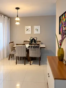 Casa de Condomínio com 2 Quartos à venda, 175m² no Quiririm, Taubaté