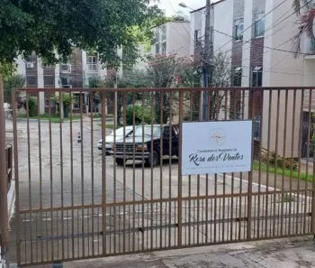 Apartamento com 2 Quartos à venda, 60m² no Jardim Belvedere, Volta Redonda