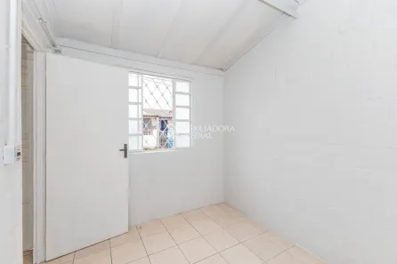 Casa de Condomínio com 2 Quartos à venda, 41m² no Loteamento Vila Rica, Gravataí