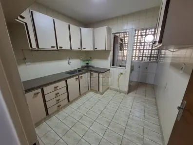 Apartamento com 2 Quartos à venda, 59m² no Independência, Ribeirão Preto