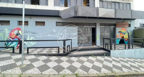 Imóvel Comercial para alugar, 10m² no Centro, Marília
