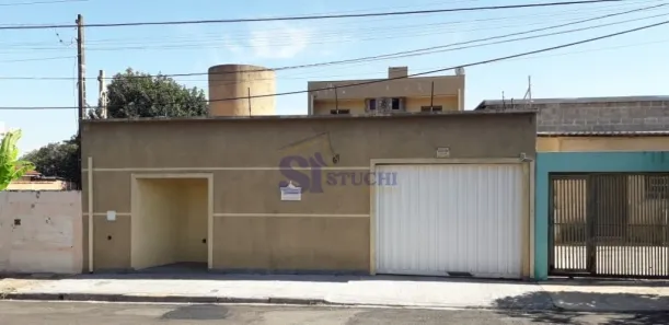 Sobrado com 2 Quartos à venda, 290m² no Vila Suconasa, Araraquara