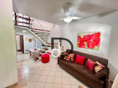 Casa de Condomínio com 2 Quartos à venda, 70m² no Riviera, Bertioga