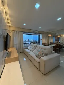 Apartamento com 3 Quartos à venda, 110m² no Alvorada, Cuiabá