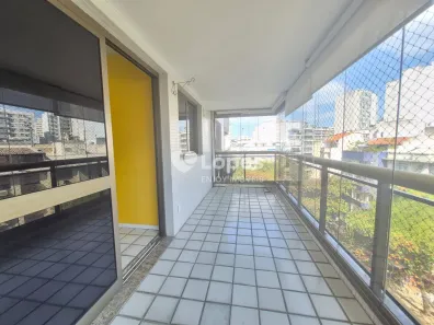 Apartamento com 2 Quartos à venda, 80m² no Leblon, Rio de Janeiro