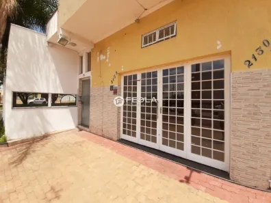 Ponto Comercial para alugar, 50m² no Parque Novo Mundo, Americana