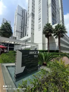 Apartamento com 2 Quartos para alugar, 57m² no Continental, Osasco