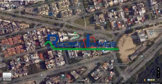 Lote/Terreno à venda, 1144m² no Recreio dos Bandeirantes, Rio de Janeiro