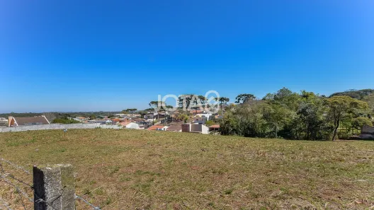 Lote/Terreno à venda, 4233m² no São Braz, Curitiba