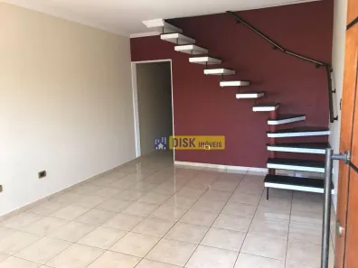 Sobrado com 3 Quartos à venda, 180m² no Cooperativa, São Bernardo do Campo