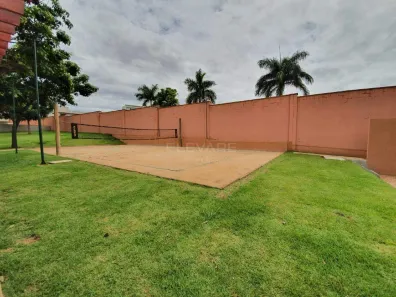 Lote/Terreno à venda, 525m² no Jardim Olhos D´Água I, Ribeirão Preto