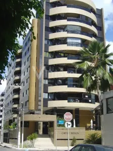 Apartamento com 4 Quartos à venda, 168m² no Ponta Verde, Maceió