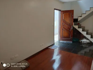 Sobrado com 3 Quartos à venda, 200m² no Jardim Eliane, São Paulo