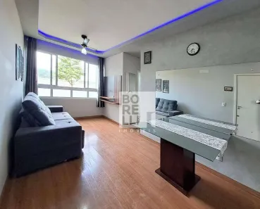 Apartamento com 2 Quartos à venda, 50m² no Valentina Figueiredo, Ribeirão Preto