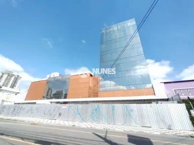 Imóvel Comercial para alugar, 4259m² no Centro, Osasco