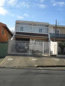 Sobrado com 2 Quartos à venda, 123m² no Jardim Carvalho, Ponta Grossa
