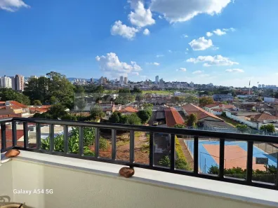 Apartamento com 2 Quartos à venda, 76m² no Jardim da Fonte, Jundiaí