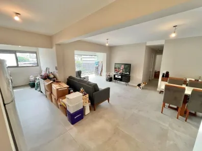 Apartamento com 3 Quartos à venda, 118m² no Vila Prudente, São Paulo