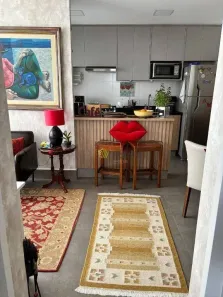 Apartamento com 2 Quartos à venda, 55m² no Centro, São Bernardo do Campo