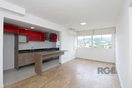 Apartamento com 1 Quarto à venda, 49m² no Teresópolis, Porto Alegre